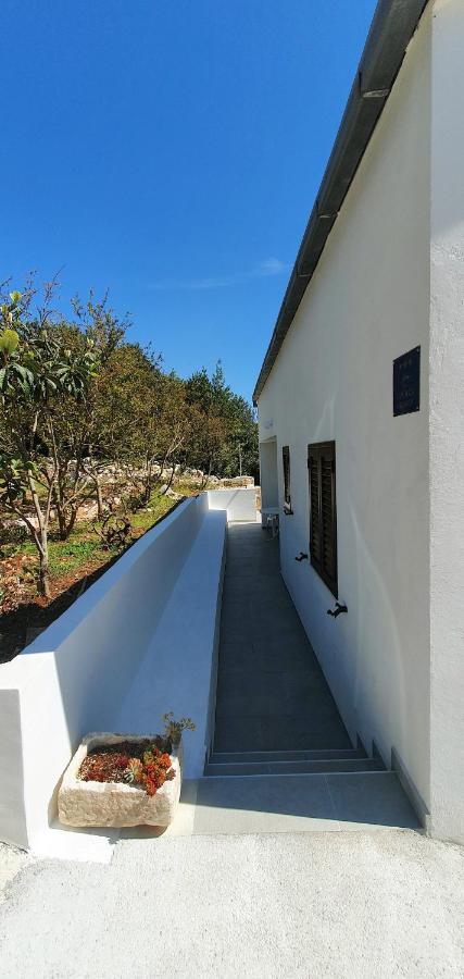 Villa Paradise Garden Ston Exteriér fotografie
